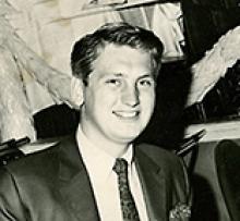 RICHARD ALBERT KURTZ Obituary pic