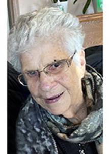MARGARET DOWNEY (LEE) Obituary pic