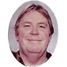 BILL STEVEN USKOSKI  Obituary pic