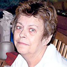 DIANNA HUGGINS (BESYK)  Obituary pic