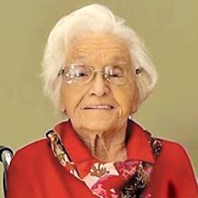 JOSEPHINE FERNIUK Obituary pic