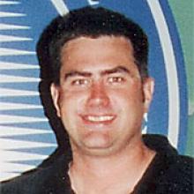 RORIE DENNIS VAUGHAN  Obituary pic