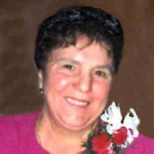 ASSUNTA DE LUCA  Obituary pic