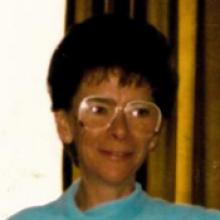 BEVERLEY PYPER  Obituary pic