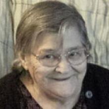 KIRIAKI  GAVRIILIDOU   Obituary pic
