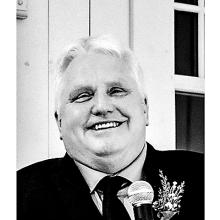 WILLIAM (BILL) THOMAS BAGE Obituary pic