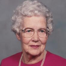 ISABELLA FORBES ADAM SCHEPP -  Obituary pic