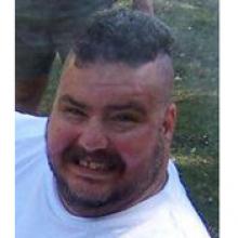 PAUL HILL  Obituary pic