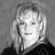 CARMEN STOESZ  Obituary pic