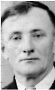 DUDKA  Obituary pic