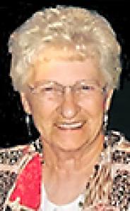EMILY HEAVER Obituary pic