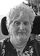Ruth ENNS-RAY Obituary pic