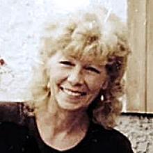 CAROL LYNN WOLFE (LARSON) -  Obituary pic