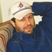DONALD STEPHEN PETER KUBLANSKI Obituary pic