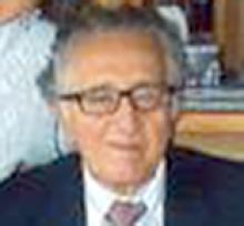 LUIS ALBERTO FERRADA GRANDON  Obituary pic