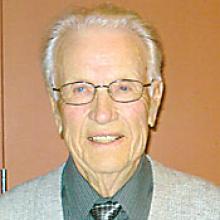 ORVILLE (BUD) (BUDDY) QUALLY  Obituary pic