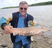 GUY LETOURNEAU  Obituary pic