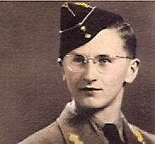 JOHN WASYLIW  Obituary pic