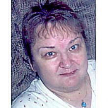 WENDY GIZOWSKI  Obituary pic