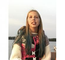 PAYTON ELIZABETH LANG Obituary pic