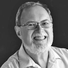 DR. COLIN JOHN BRIGGS Obituary pic