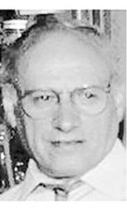 JOHN WOLSKI Obituary pic