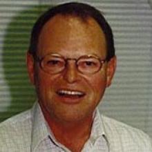 JOHN (JACK) PHILIP BOOTH  Obituary pic