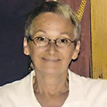 MARLENE CHUDY (KARPIAK) Obituary pic