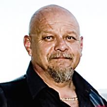 LARRY JAMES BAZILEWICH  Obituary pic