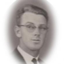 HENRY BLATZ  Obituary pic