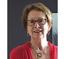 HELEN MAXIME STEIN (MCNAUGHT) Obituary pic