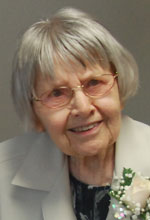 Lena Barkman Obituary pic