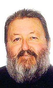 DONALD WILLIAM SHIPLEY  Obituary pic