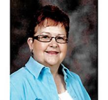 LOUISE ANITA CORMIER (WEEZIE) Obituary pic