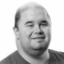 ANDREW GARRY JOHNSON Obituary pic