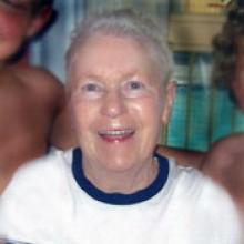 HILDA SOJKA  Obituary pic