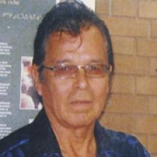 SYDNEY KIRKNESS  Obituary pic