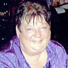 EVELYN (EB) SOUVIE (NATYNCZYK)  Obituary pic
