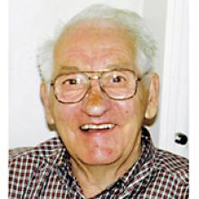 POWELL ARTHUR - Obituaries - Winnipeg Free Press Passages