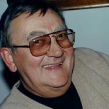 WALTER JOHN PINDERA Obituary pic