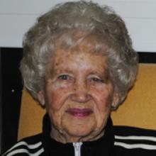 EILEEN FARNFIELD  Obituary pic