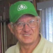PAUL SOROCHYNSKI  Obituary pic