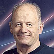 ERNEST LOEWEN  Obituary pic