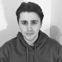 ETHAN PERRY PULAK Obituary pic