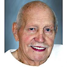 REGINALD LESLIE SPRAKE FOLLETT  Obituary pic