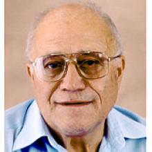 PASQUALE PALUMBO  Obituary pic