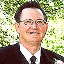 RICHARD ROBERT CHRUSCH  Obituary pic