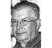 LEON MELNIC Obituary pic