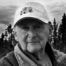 JAMES EDWARD ASHTON Obituary pic