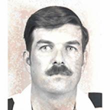 ALAN C. MACKENZIE Obituary pic